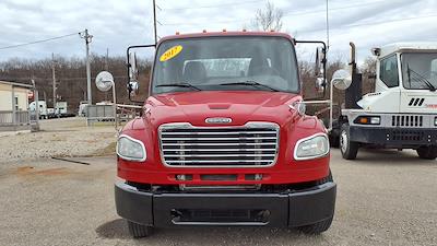 Used 2017 Freightliner M2 106 Conventional Cab Cab Chassis for sale #675832 - photo 2
