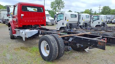 Used 2017 Freightliner M2 106 Conventional Cab Cab Chassis for sale #675837 - photo 2