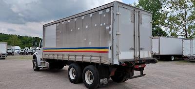 Used 2017 Freightliner M2 106 Conventional Cab Box Truck for sale #678133 - photo 2