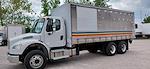 Used 2017 Freightliner M2 106 Conventional Cab Box Truck for sale #678133 - photo 1