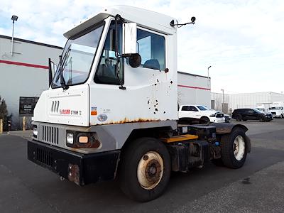 Used 2016 Kalmar Ottawa T2 Yard Truck for sale #678445 - photo 1