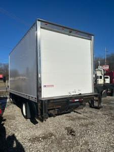 Used 2017 Isuzu NRR Regular Cab Box Truck for sale #685787 - photo 2