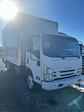 Used 2017 Isuzu NRR Regular Cab Box Truck for sale #685787 - photo 4