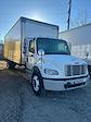 Used 2018 Freightliner M2 106 Conventional Cab Box Truck for sale #746299 - photo 4