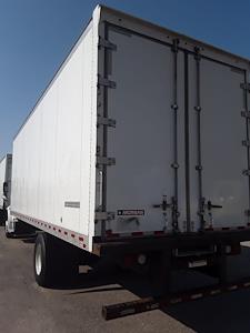 Used 2018 Freightliner M2 106 Conventional Cab Box Truck for sale #753543 - photo 2
