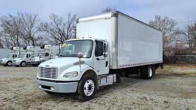 Used 2018 Freightliner M2 106 - photo 1