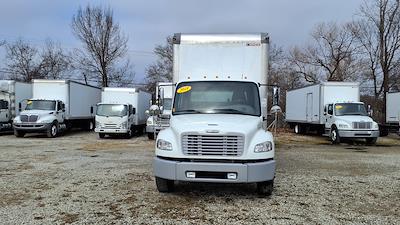 Used 2018 Freightliner M2 106 - photo 1