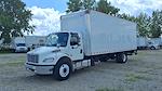 Used 2018 Freightliner M2 106 Conventional Cab Box Truck for sale #755686 - photo 1