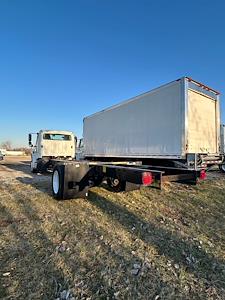 Used 2018 Freightliner M2 106 Conventional Cab Cab Chassis for sale #756983 - photo 2