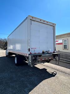 Used 2018 Freightliner M2 106 Conventional Cab Box Truck for sale #774867 - photo 2