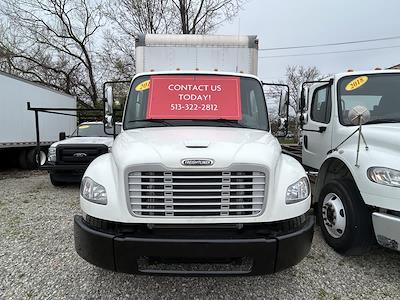Used 2018 Freightliner M2 106 Conventional Cab Box Truck for sale #774867 - photo 2