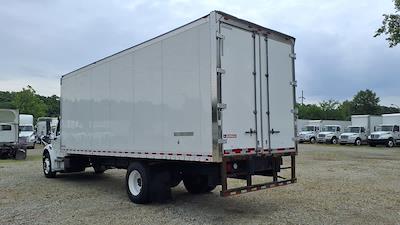 Used 2018 Freightliner M2 106 Conventional Cab Box Truck for sale #788777 - photo 2