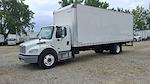 Used 2018 Freightliner M2 106 Conventional Cab Box Truck for sale #788777 - photo 1