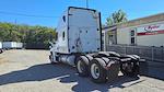 Used 2019 Freightliner Cascadia Detroit Diesel DD15 Semi Truck with Sleeper Cab for sale #803728 - photo 2