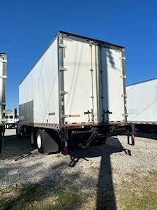 Used 2019 Freightliner M2 106 Conventional Cab 6x4 Box Truck for sale #804566 - photo 2