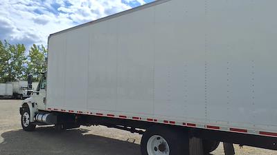 Used 2019 International DuraStar 4300 Refrigerated Body for sale #811586 - photo 2