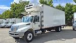 Used 2019 International DuraStar 4300 Refrigerated Body for sale #811586 - photo 1