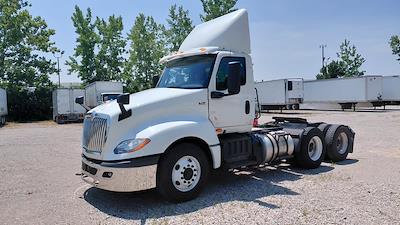Used 2019 International LT Cummins X15, Signature Semi Truck for sale #812211 - photo 1