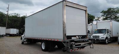 Used 2019 International DuraStar 4300 Refrigerated Body for sale #812280 - photo 2