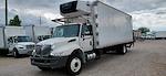 Used 2019 International DuraStar 4300 Refrigerated Body for sale #812280 - photo 1
