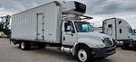 Used 2019 International DuraStar 4300 Refrigerated Body for sale #812280 - photo 4