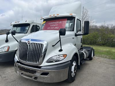Used 2019 International RH International A26 Semi Truck for sale #812698 - photo 1