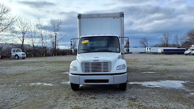 Used 2018 Freightliner M2 106 Conventional Cab Cab Chassis for sale #819810 - photo 2