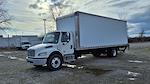 Used 2018 Freightliner M2 106 Conventional Cab Box Truck for sale #819810 - photo 1