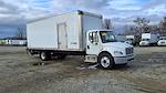 Used 2018 Freightliner M2 106 Conventional Cab Box Truck for sale #819810 - photo 3