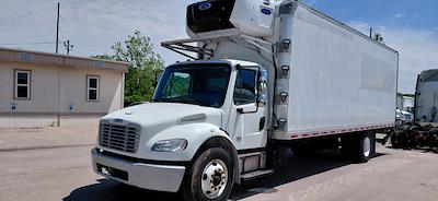 Used 2019 Freightliner M2 106 Refrigerated Body for sale #820985 - photo 1