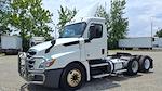 Used 2018 Freightliner Cascadia Detroit DD13 Semi Truck for sale #822611 - photo 1