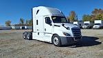 Used 2019 Freightliner Cascadia Detroit Diesel DD15 Semi Truck with Sleeper Cab for sale #825521 - photo 4