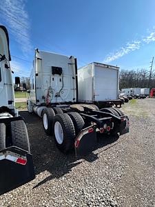 Used 2019 Freightliner Cascadia Detroit Diesel DD15 Semi Truck with Sleeper Cab for sale #826732 - photo 2