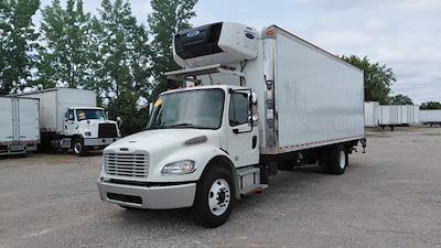Used 2019 Freightliner M2 106 Refrigerated Body for sale #860784 - photo 1