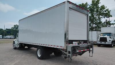 Used 2019 Freightliner M2 106 Refrigerated Body for sale #860784 - photo 2