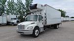 Used 2019 Freightliner M2 106 Refrigerated Body for sale #860784 - photo 1