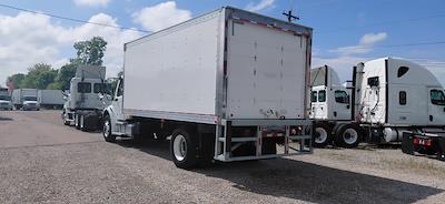 Used 2019 Freightliner M2 106 Conventional Cab Box Truck for sale #861893 - photo 2