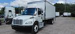 Used 2019 Freightliner M2 106 Conventional Cab Box Truck for sale #861893 - photo 1