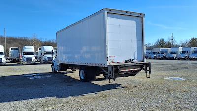 Used 2019 Freightliner M2 106 Conventional Cab Box Truck for sale #862161 - photo 2