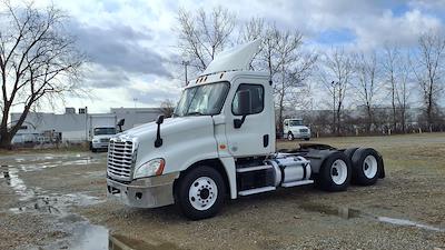Used 2019 Freightliner Cascadia Detroit Diesel DD15 Semi Truck for sale #862162 - photo 1