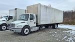 Used 2019 Freightliner M2 106 Conventional Cab Box Truck for sale #867269 - photo 1