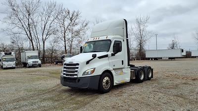 Used 2019 Freightliner Cascadia Detroit Diesel DD15 Semi Truck for sale #870159 - photo 1