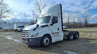 Used 2019 Freightliner Cascadia Detroit Diesel DD15 Semi Truck for sale #870160 - photo 1