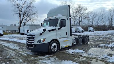 Used 2019 Freightliner Cascadia Detroit Diesel DD15 Semi Truck for sale #870175 - photo 1