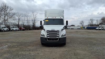 Used 2019 Freightliner Cascadia Detroit Diesel DD15 Semi Truck for sale #870297 - photo 2