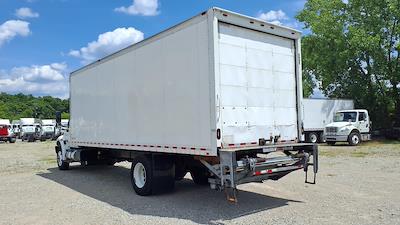 Used 2019 International DuraStar 4300 Box Truck for sale #873600 - photo 2