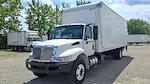 Used 2019 International DuraStar 4300 Box Truck for sale #873600 - photo 1