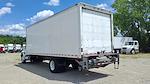 Used 2019 International DuraStar 4300 Box Truck for sale #873600 - photo 2