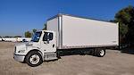 Used 2019 Freightliner M2 106 Conventional Cab Box Truck for sale #875412 - photo 1