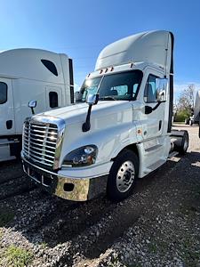 Used 2019 Freightliner Cascadia Cummins X15 Semi Truck for sale #876877 - photo 1